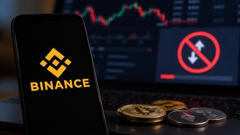 Binance Hack Prompts Withdrawal Suspension: What Crypto Investors Should Know