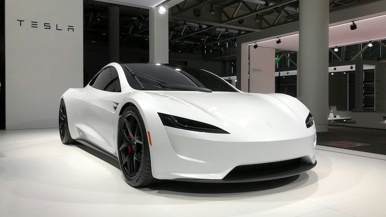 Tesla Renamed 'Full Self-Driving&rsquo; Label In Europe, Switches To 'Assisted Driving&rsquo;