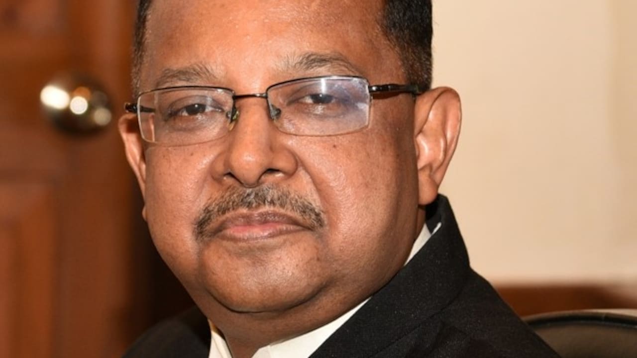 'Strikes At Heart Of Constitution': Top Court Judge On Mass Deletion Of Voters