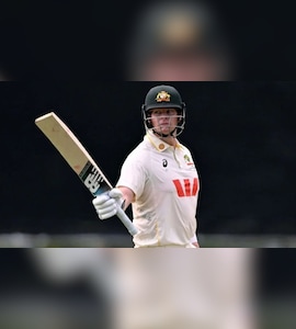 Steve Smith Overtakes Steve Waugh, Enters Australian Crickets Elite Club Steve Smith Overtakes Steve Waugh, Enters Australian Crickets Elite Club