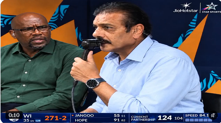 गेंदबाजी टीम इंडिया की सबसे बड़ी कमजोरी? जानें क्यों शास्त्री ने कही यह बड़ी बात,  ध्यान देगा बीसीसीआई?