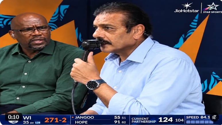 गेंदबाजी टीम इंडिया की सबसे बड़ी कमजोरी? जानें क्यों शास्त्री ने कही यह बड़ी बात,  ध्यान देगा बीसीसीआई?
