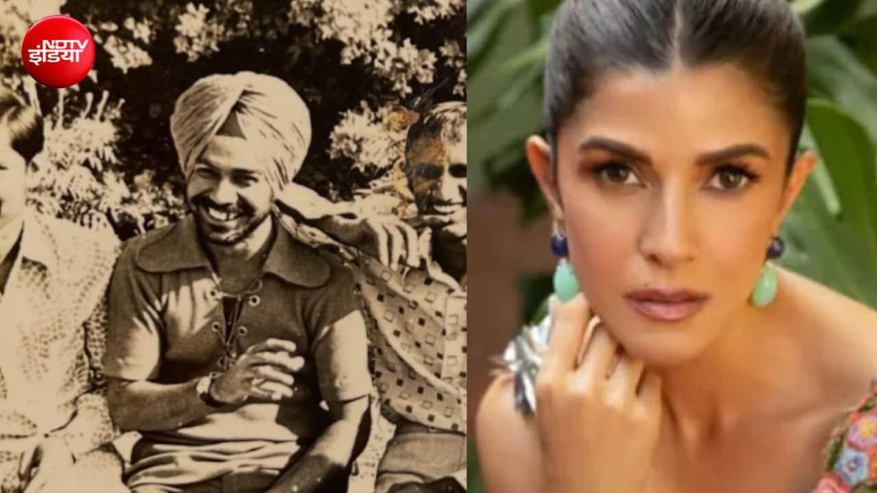 आतंकी ने पहनी थी सेना की वर्दी, पिता की मौत का खौफनाक मंजर याद कर इमोशनल हुईं निमरत कौर, कहा- वह ड्यूटी पर जा रहे थे   
