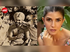 आतंकी ने पहनी थी सेना की वर्दी, पिता की मौत का खौफनाक मंजर याद कर इमोशनल हुईं निमरत कौर, कहा- वह ड्यूटी पर जा रहे थे   