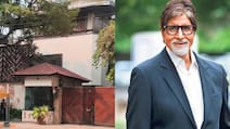 Before Jalsa, It Was Mansa: The Untold Story Of Amitabh Bachchan's Iconic Home