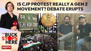 "Is This Really A Gen Z Protest?" Political Debate Erupts After Delhi HC Remarks