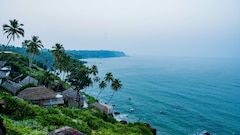 Goa Welcomes 7.69 Million Tourists In First Nine Months As Govt Pushes Year-Round Travel