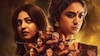 Akka Trailer: Keerthy Suresh And Radhika Apte Fight For Power In New Series