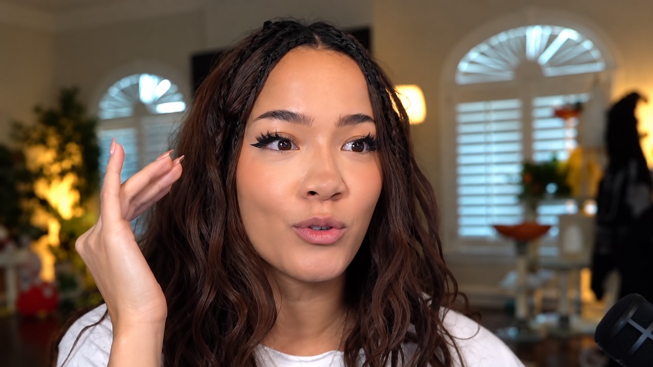 Cinna Calls Out Twitter Toxicity And Says She Is Done With Grown Adults Hating Her Clips