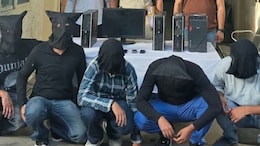 2 Call Centres Making Fake Job Offers Busted In Delhi, 11 Detained