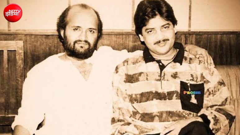 90 के दशक के वो गीतकार जिन्होंने 24 घंटे में लिखे 27 गाने, आज भी गूंजते हैं उनके सदाबहार गीत