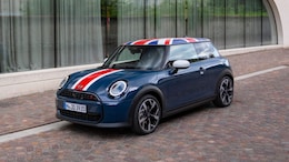 Mini Cooper Oxford Limited Edition Pre-Bookings Open In India