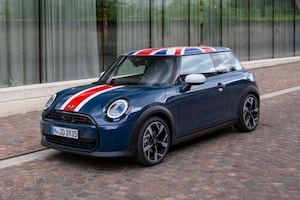 Mini Cooper Oxford Limited Edition Pre-Bookings Open In India