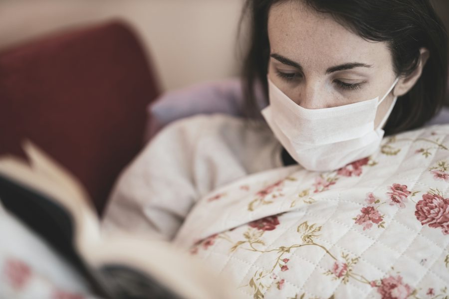 Suspected Pneumonic Plague Case in Russia Highlights Lab Biosafety Importance