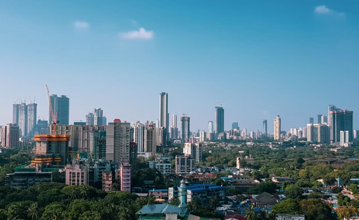 He Sold His Rs 2 Crore Mumbai Flat. What He Did Next Has Everyone Talking