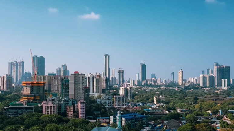 He Sold His Rs 2 Crore Mumbai Flat. What He Did Next Has Everyone Talking