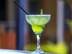 Customers Suffer Chemical Burns After Drinking Margaritas At Chili's Outlet