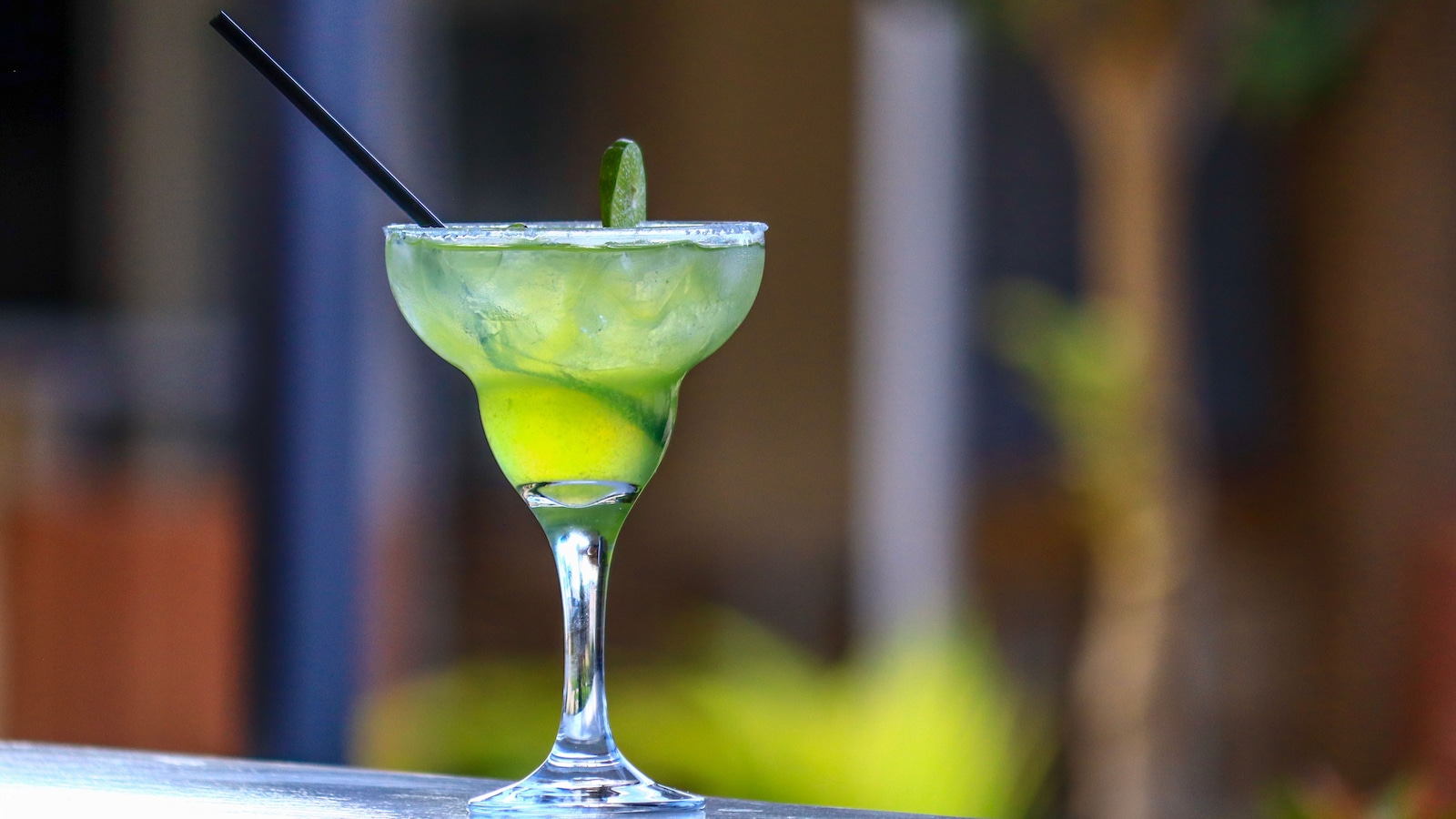 Chemical Burns Reported After Margaritas Made with Cleaning Agent at North Carolina Chili's