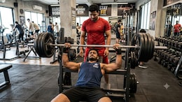 7 Common Bench Press Mistakes That Could Increase Injury Risk