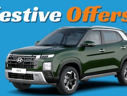 Hyundai Navratri Discounts 2026: Up To Rs 1 Lakh Off On Creta, Venue, Aura, And Others