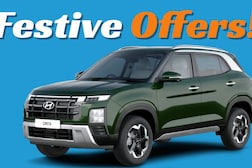 Hyundai Navratri Discounts 2026: Up To Rs 1 Lakh Off On Creta, Venue, Aura, And Others