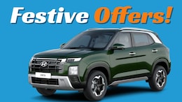 Hyundai Navratri Discounts 2026: Up To Rs 1 Lakh Off On Creta, Venue, Aura, And Others