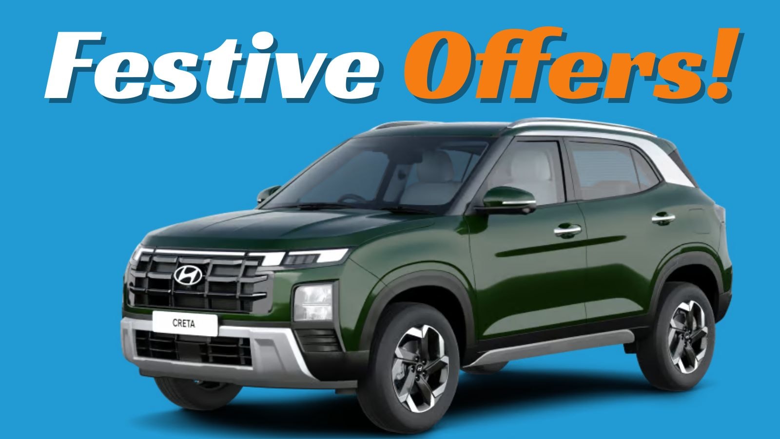 Hyundai and Honda Announce Navratri 2026 Discounts on Multiple Car Models