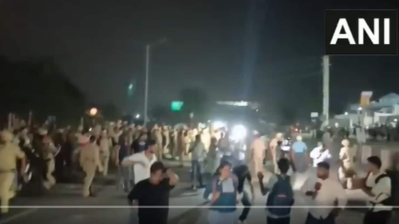 लवली प्रोफेशनल यूनिवर्सिटी बवाल केस: 5 युवक गिरफ्तार, CCTV फुटेज से हुई पहचान