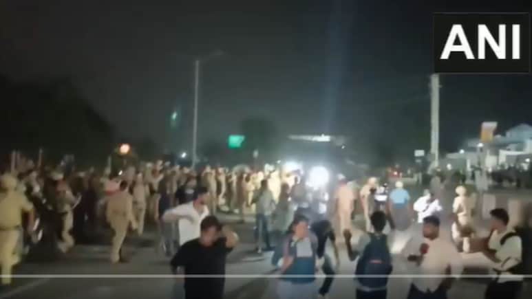 लवली प्रोफेशनल यूनिवर्सिटी बवाल केस: 5 युवक गिरफ्तार, CCTV फुटेज से हुई पहचान