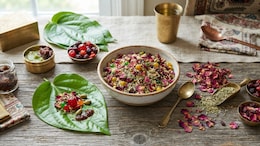Calcutta Style Paan Mukhwas: A Simple Sugar-Free Recipe To Try At Home