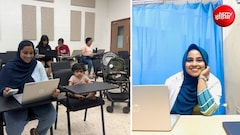 'जब काम करती हूं तो मां होने का गिल्ट होता है'...IIT बॉम्बे की रिसर्च स्कॉलर हेन्ना की कहानी