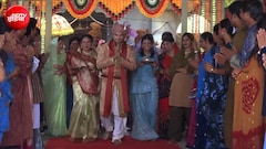 20 साल पुराना वो सदाबहार गाना, दुल्हन के द्वार पहुंचती है बारात तो इसके बिना अधूरी लगती है खुशी, सुदेश भोसले-रवींद्र जैन की आवाज में कल्ट