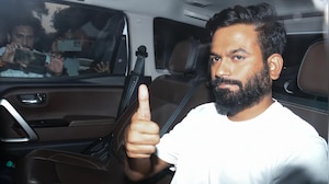 Abhijeet Dipke Released After Signing 'Peace Bond' On Court Orders