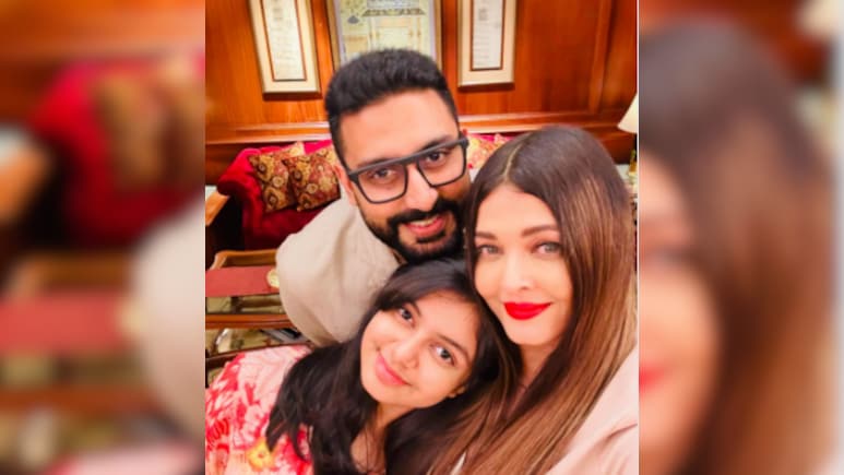 'Didn't Even Know One Song': Kishore-Kumar Fan Abhishek Bachchan Attended Ariana Grande Concert For Daughter Aaradhya