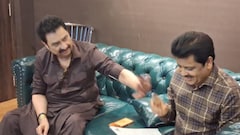 Udit Narayan And Kumar Sanu To Reunite After 21 Years For Sunny Deol’s Suryaa: Ant Se Aarambh Tak