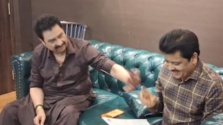 Udit Narayan And Kumar Sanu To Reunite After 21 Years For Sunny Deol&rsquo;s Suryaa: Ant Se Aarambh Tak