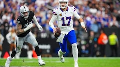 Josh Allen Gets Emotional About His Daughter As Buffalo Bills Face A Major Problem