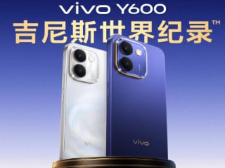 Vivo Y600 होगा 30 अक्टूबर को लॉन्च, 10,000mAh की मिलेगी बैटरी