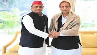 यूपी की सियासत के लिए बड़ा दिन, आज आजम खान से जेल में मिलेंगे अखिलेश, बदलेगी राज्य की सियासत?