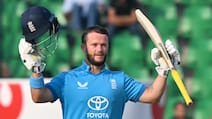 ODI Tri-Series 2026: Duckett, Dawson Seal Consolation Win For England vs SL