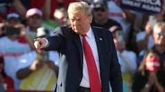 Trump Says Ukraine Has To Want To Settle War