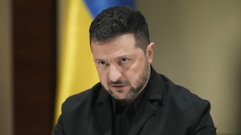 Zelenskyy Risks Rupture With Trump As Midterms Pressure Mounts