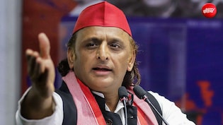 'सपा 5 सीटें जीती, पर भाजपा 50 जिलों में हारी', अखिलेश यादव का अमित शाह को UCC पर भी जवाब