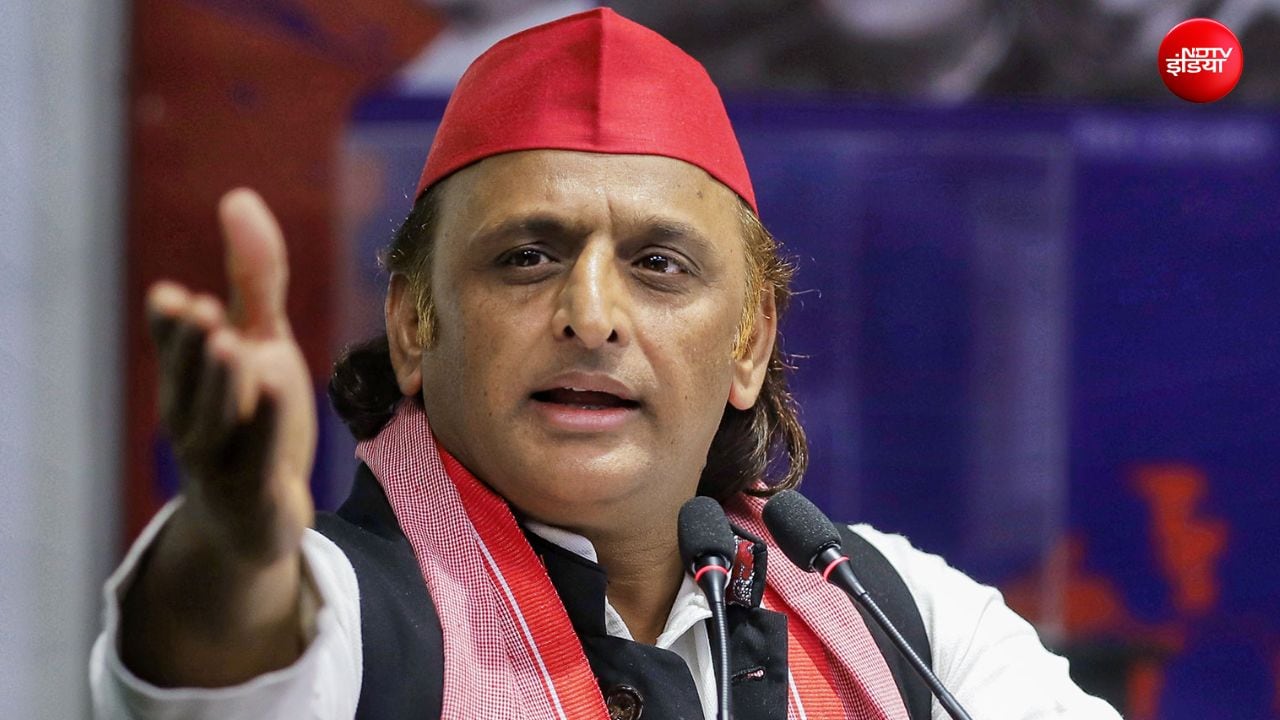 'सपा 5 सीटें जीती, पर भाजपा 50 जिलों में हारी', अखिलेश यादव का अमित शाह को UCC पर भी जवाब