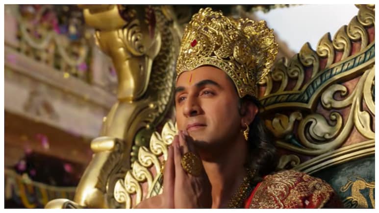 'Ramayana': Revenue Dispute With Exhibitors Ends, More Theatres To Open Bookings For Ranbir-Starrer