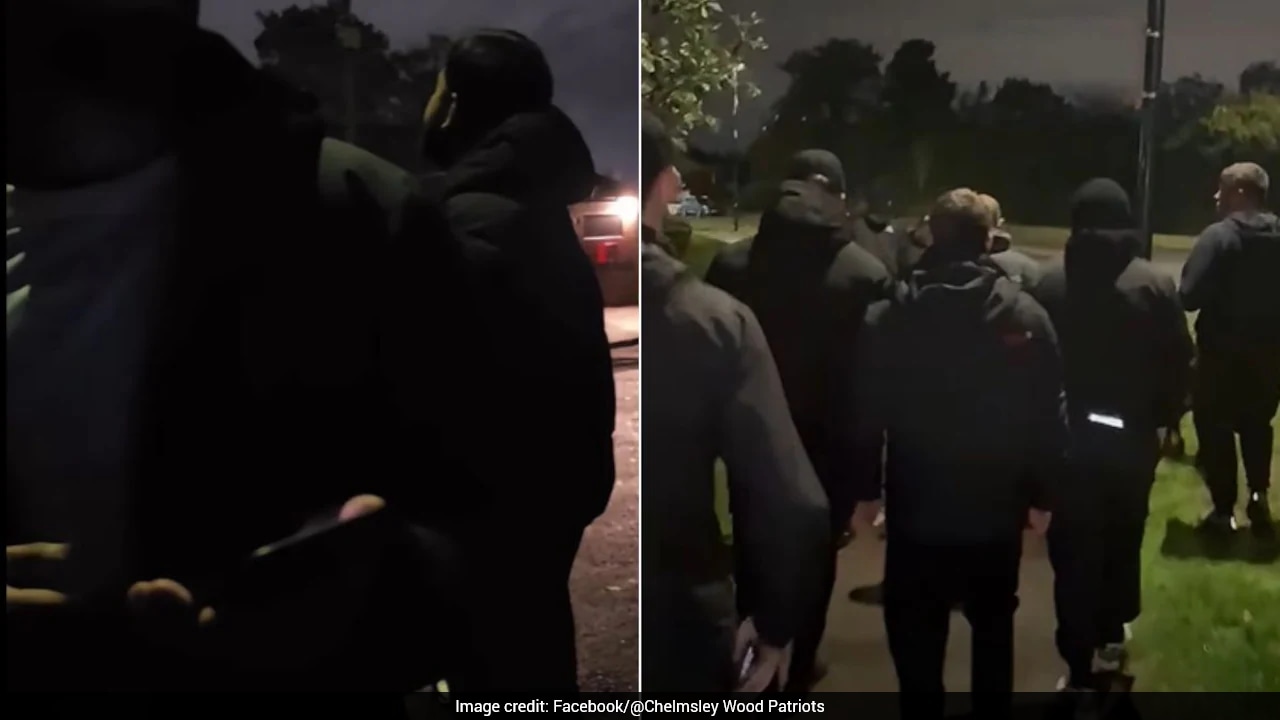 Self-Appointed Patrol Group Criticised For Stopping Indian Students In UK Park