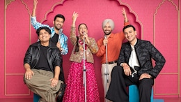 The Great Indian Kapil Show: Dhurandhar Stars Take Over Kapil&rsquo;s Stage With Music, Comedy And Fun