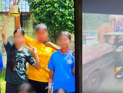 Punjab Teen Handball Player Falls Off Scooter, Dies As Tractor Crushes Head