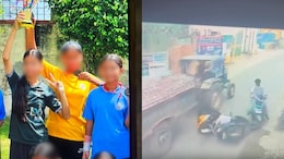 Punjab Teen Handball Player Falls Off Scooter, Dies As Tractor Crushes Head