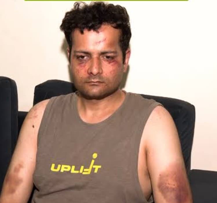 विवेक भगत ने कई केस सुलझाए विवेक भगत ने कई केस सुलझाए